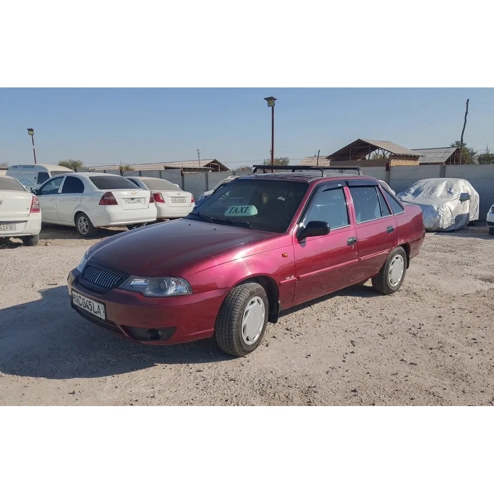 Nexia 2 2009, Qashqadaryo — 2-rasm