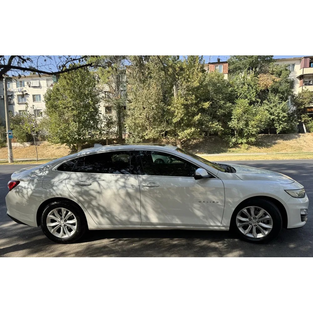 Malibu 2 2019, Toshkent — 3-rasm