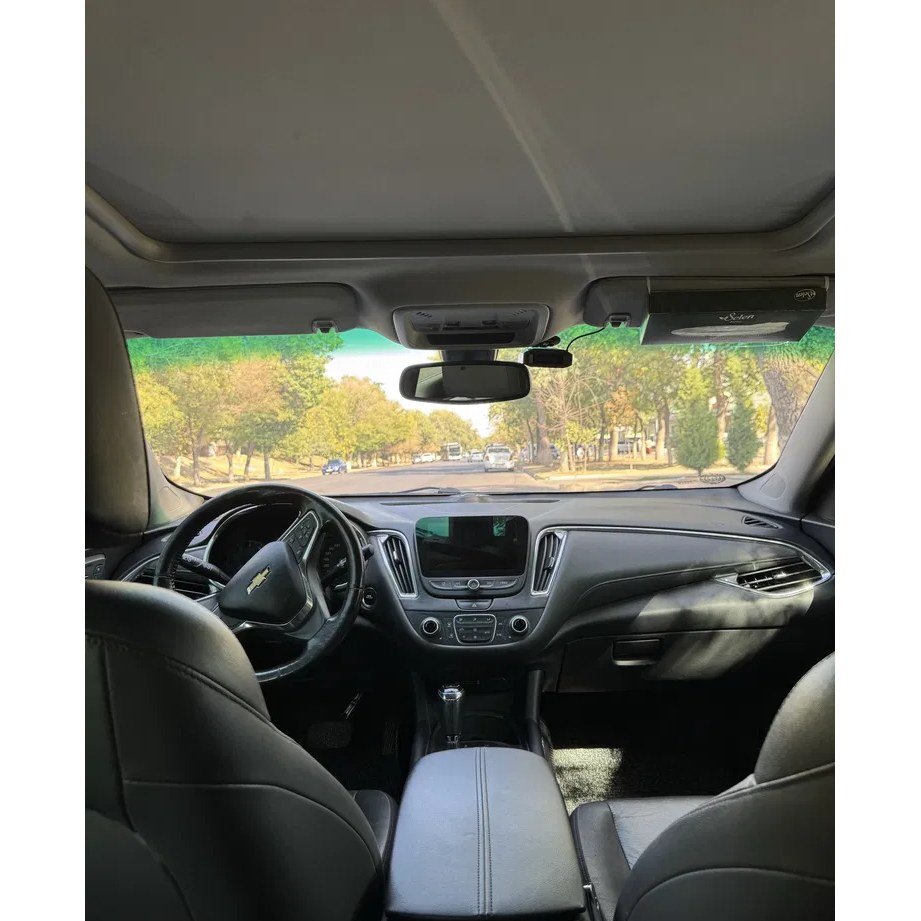 Malibu 2 2019, Toshkent — 4-rasm