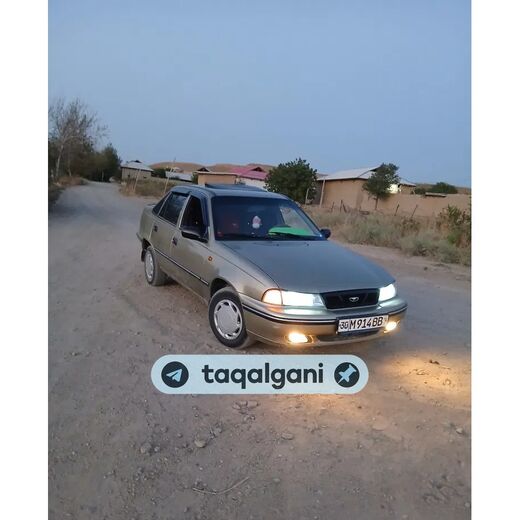 Nexia 1 2006