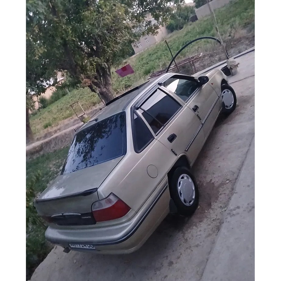 Nexia 1 2006, Samarqand — 3-rasm