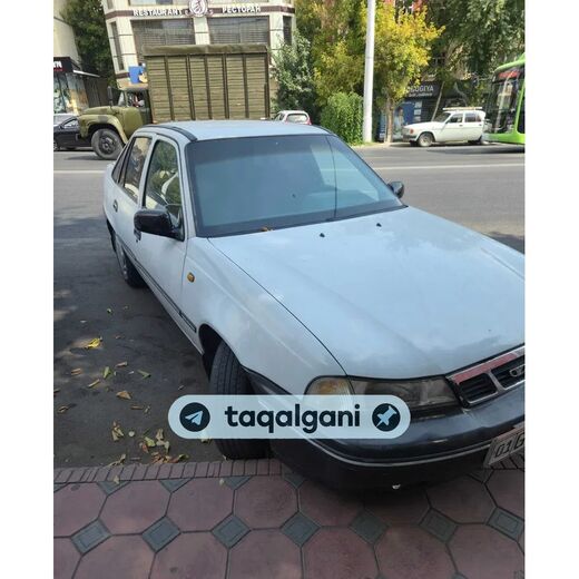 Nexia 1 1999