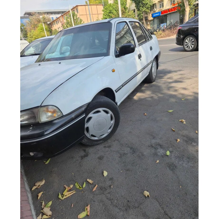 Nexia 1 1999, Toshkent — 2-rasm