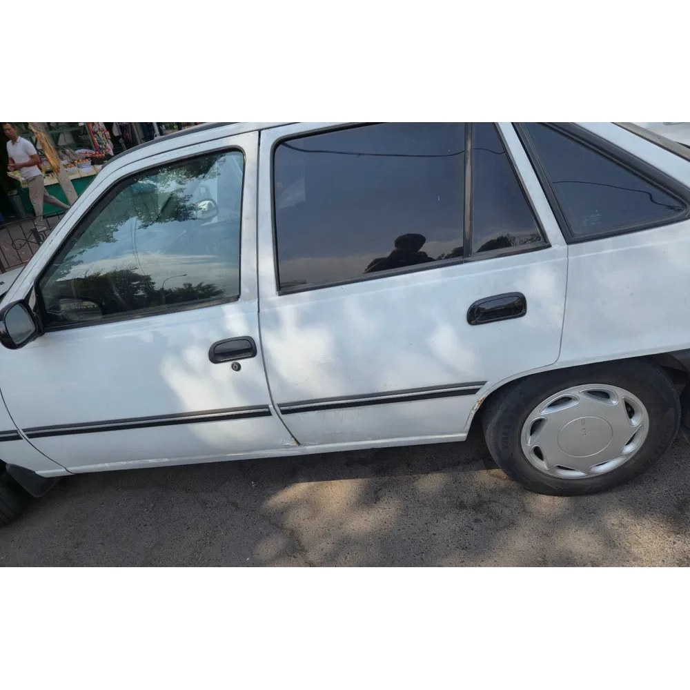 Nexia 1 1999, Toshkent — 3-rasm