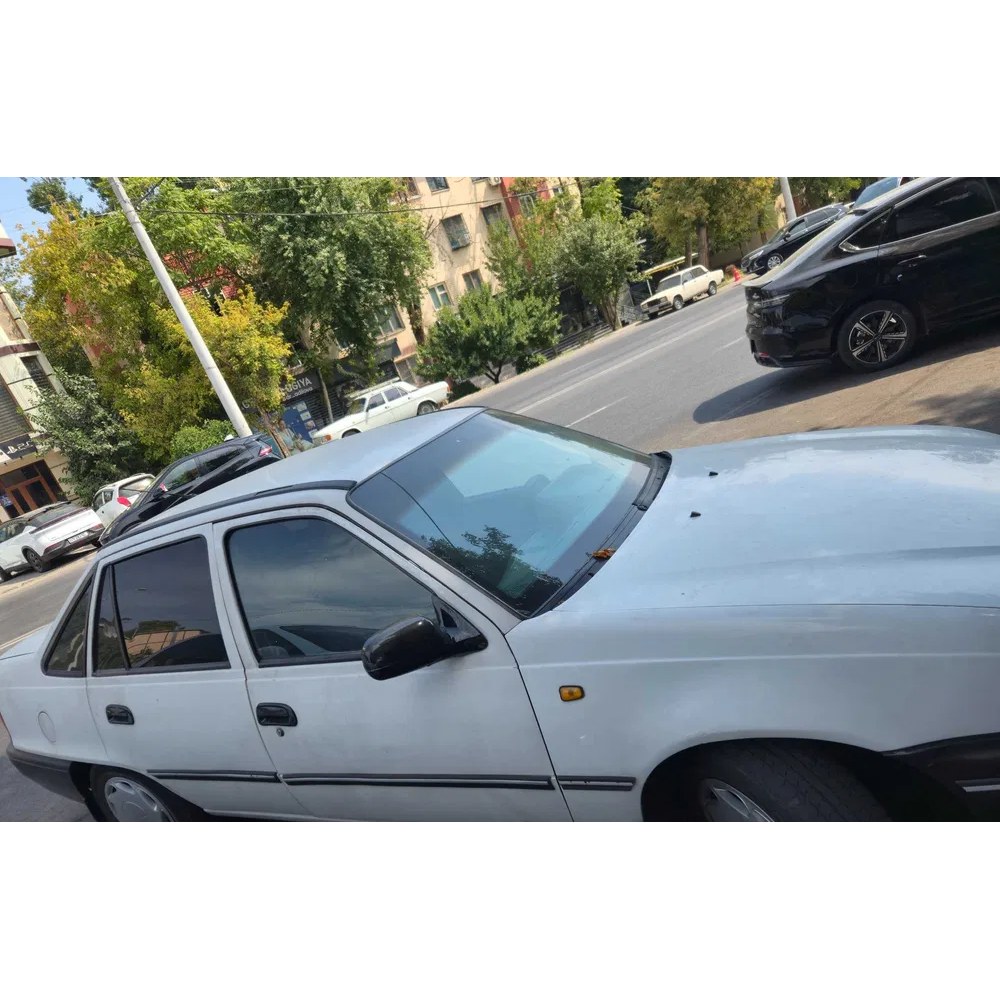 Nexia 1 1999, Toshkent — 4-rasm
