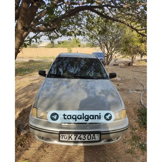 Nexia 1 2005