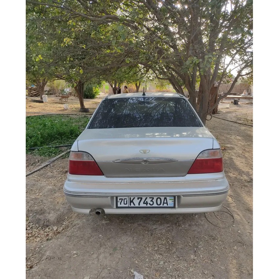 Nexia 1 2005, Qashqadaryo — 2-rasm
