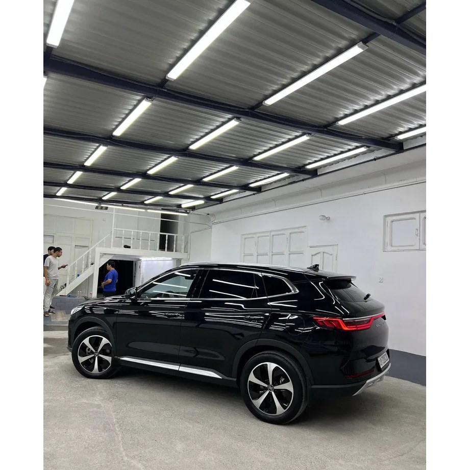 BYD Song Plus EV 2023, Toshkent — 2-rasm