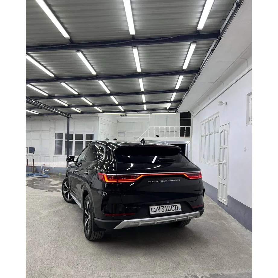 BYD Song Plus EV 2023, Toshkent — 3-rasm