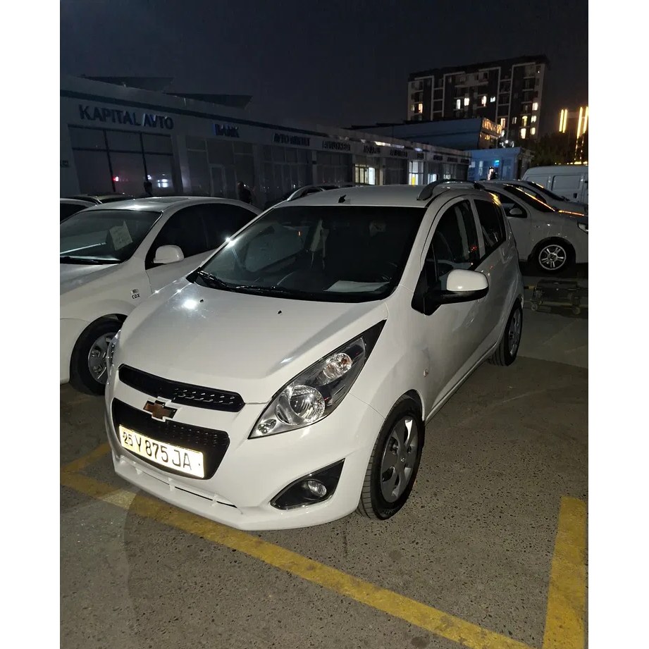 Spark 2022, Toshkent — 2-rasm