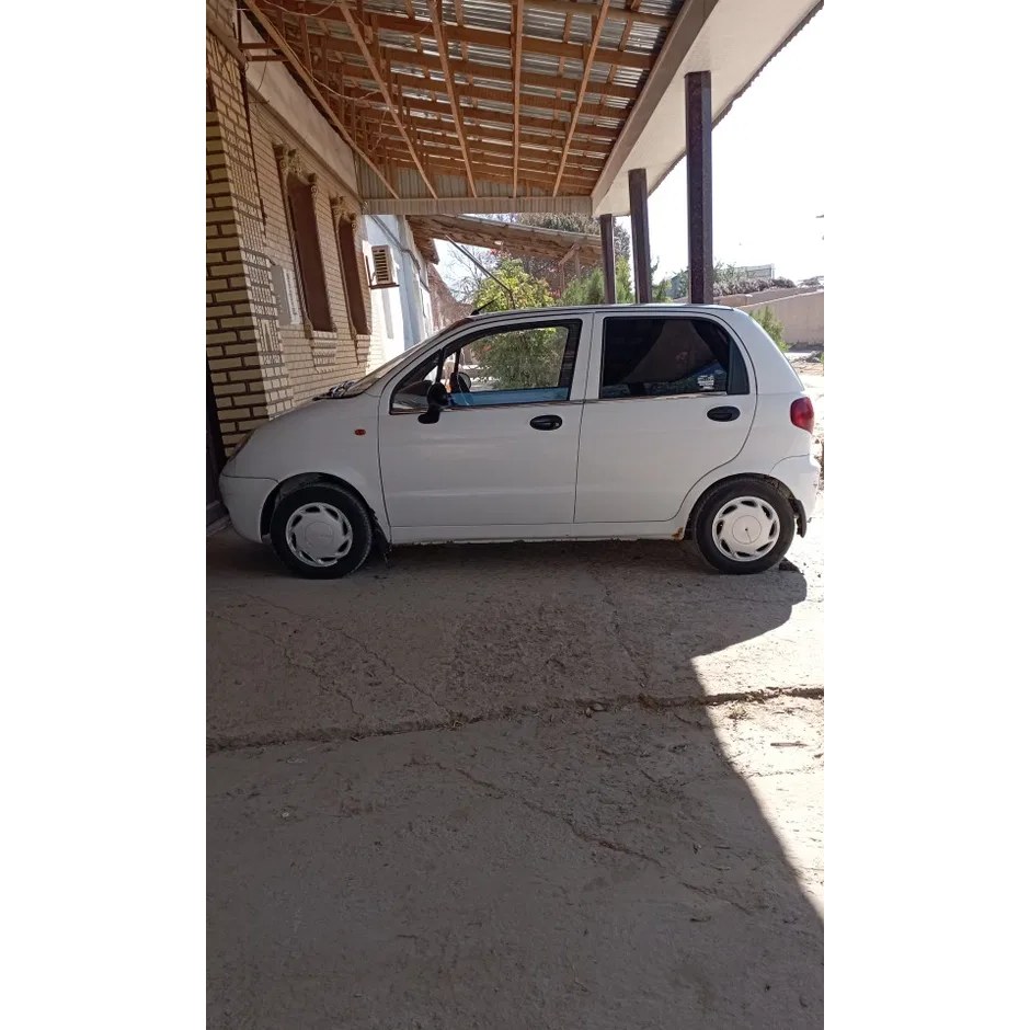 Matiz 2010, Qoraqalpog'iston — 2-rasm