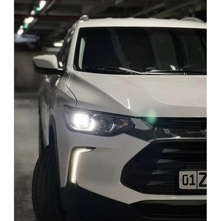 Tracker 2 2023, Toshkent — 4-rasm