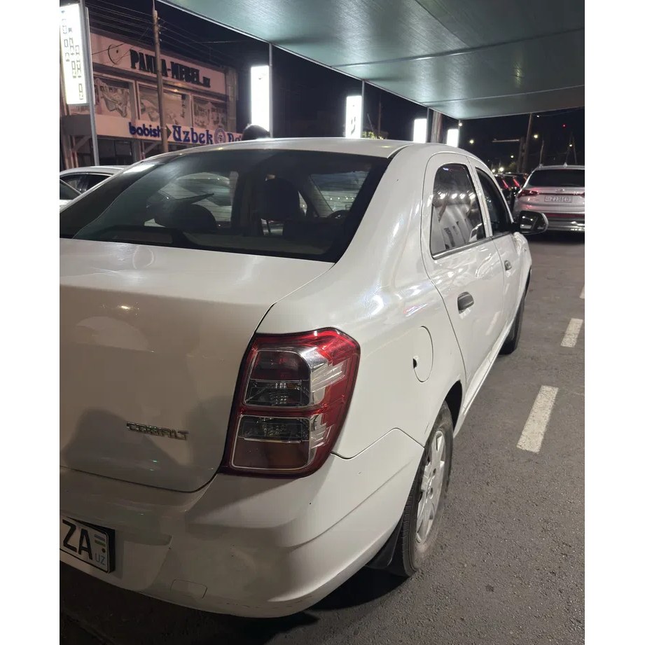 Cobalt 2019, Toshkent — 4-rasm