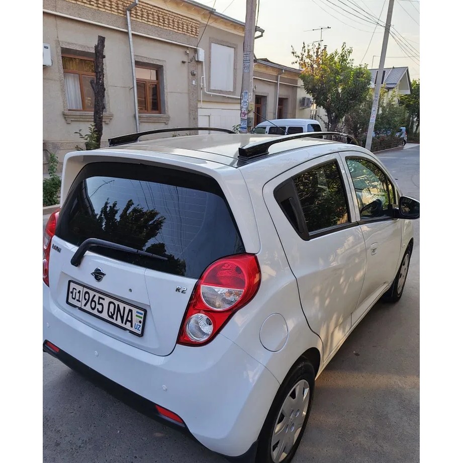 Spark 2018, Toshkent — 4-rasm