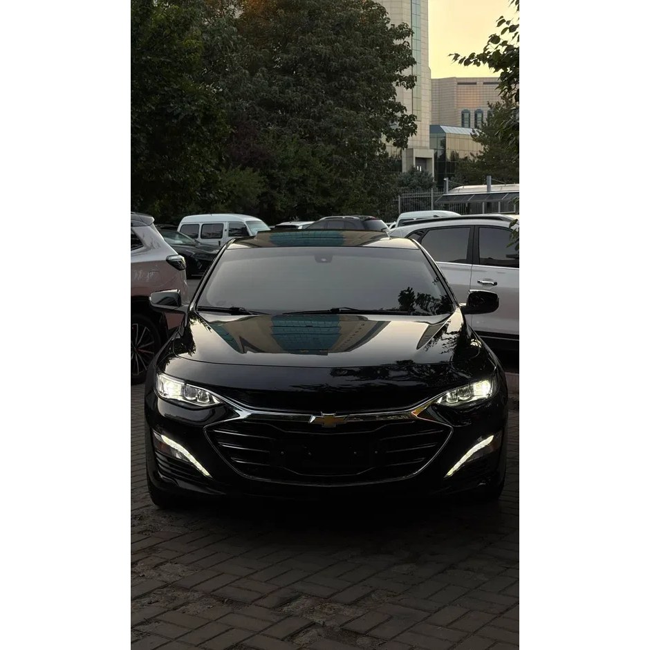 Malibu 2 2022, Toshkent — 2-rasm