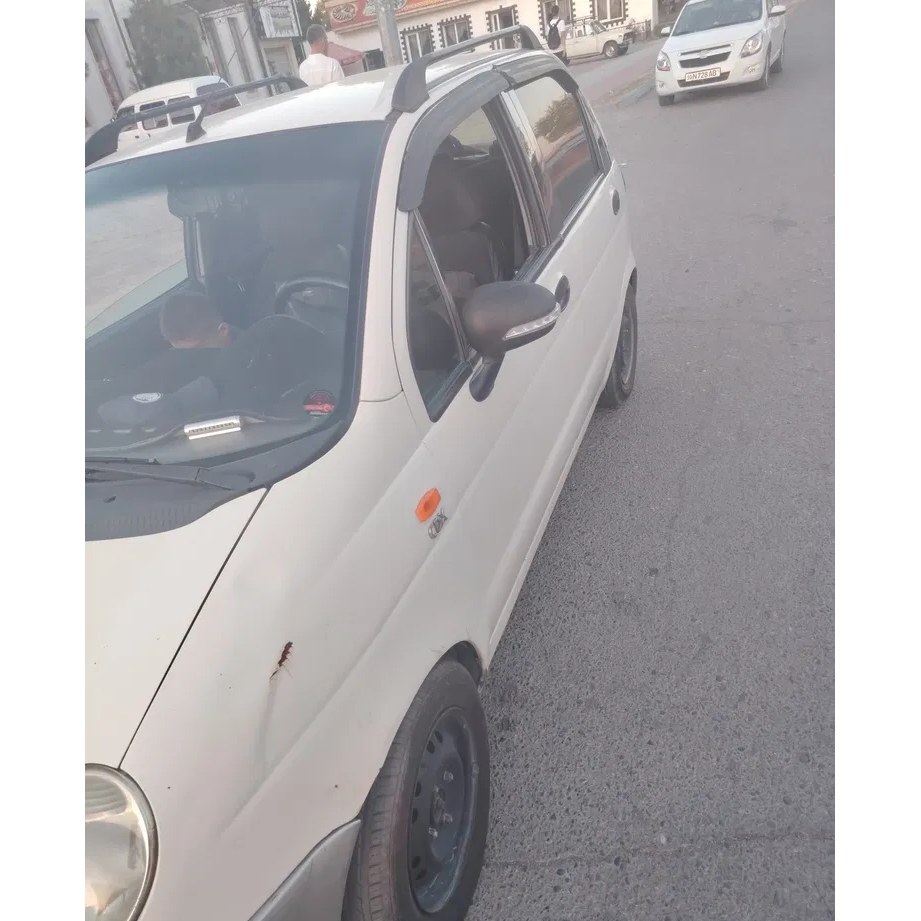 Matiz 2008, Toshkent — 4-rasm