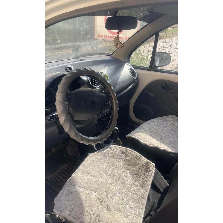 Matiz 2017, Namangan — 4-rasm
