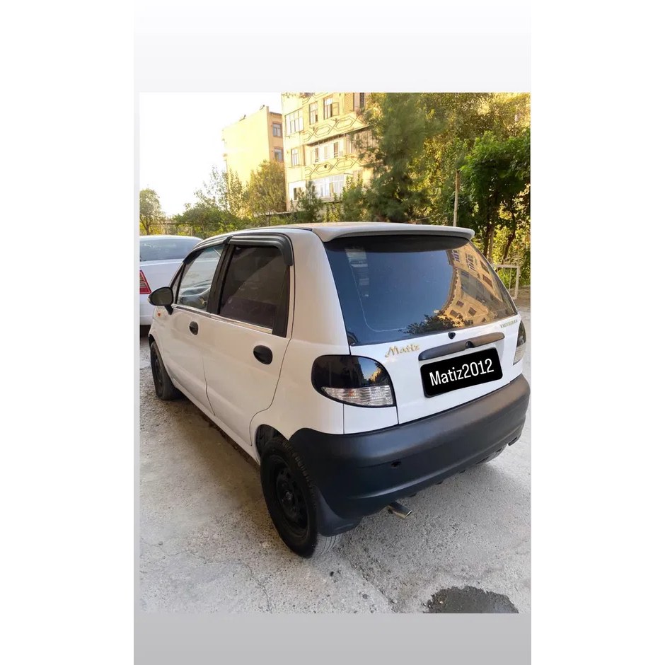 Matiz 2012, Buxoro — 3-rasm