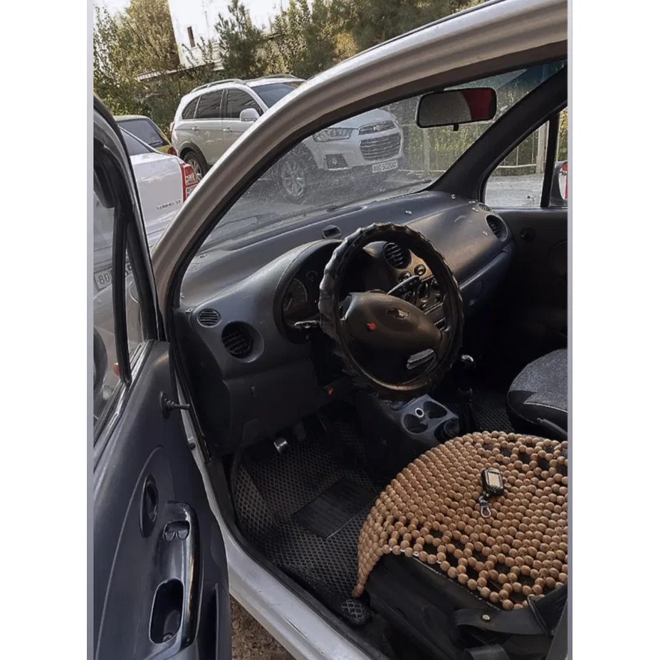 Matiz 2012, Buxoro — 4-rasm