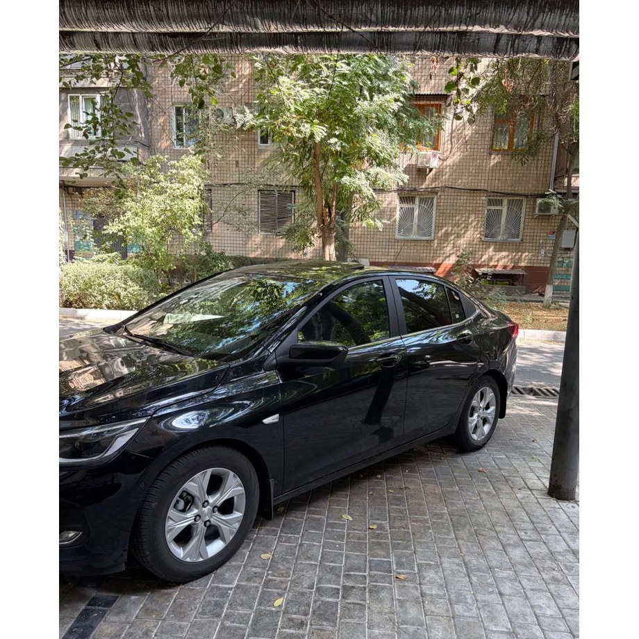 Onix 2024, Toshkent — 2-rasm