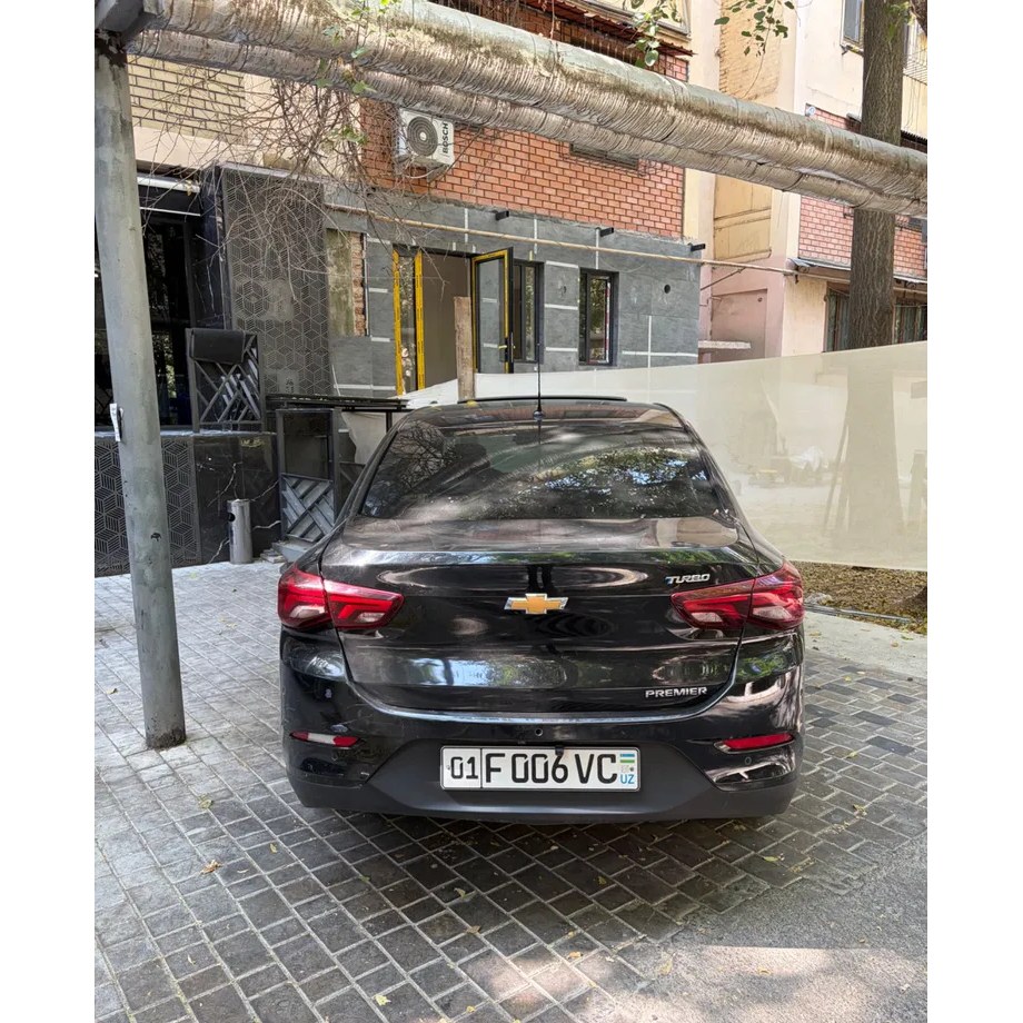 Onix 2024, Toshkent — 3-rasm