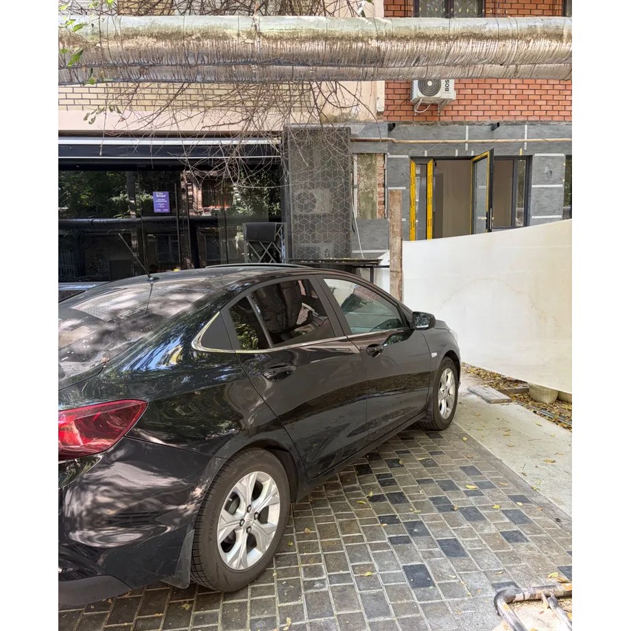 Onix 2024, Toshkent — 4-rasm