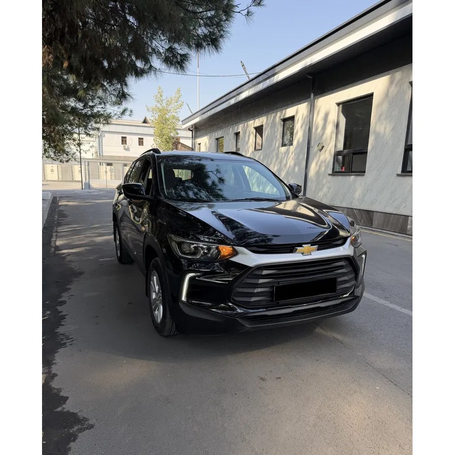 Tracker 2 2025, Toshkent — 2-rasm