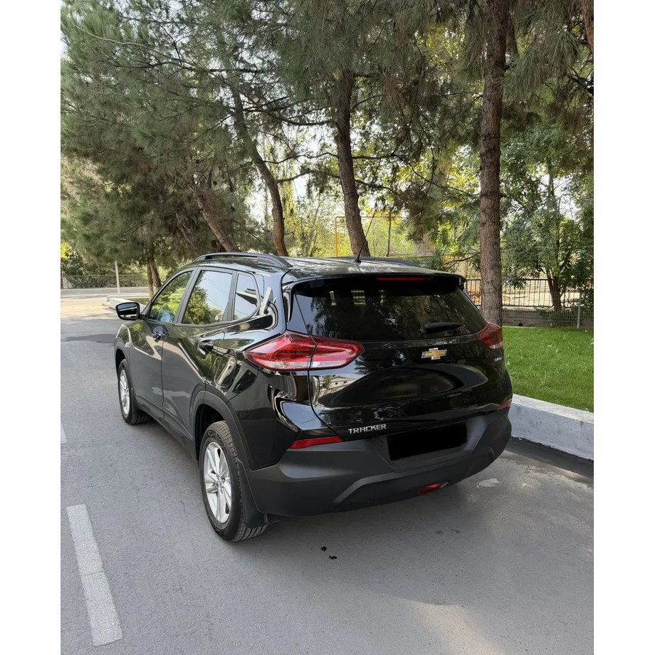 Tracker 2 2025, Toshkent — 3-rasm