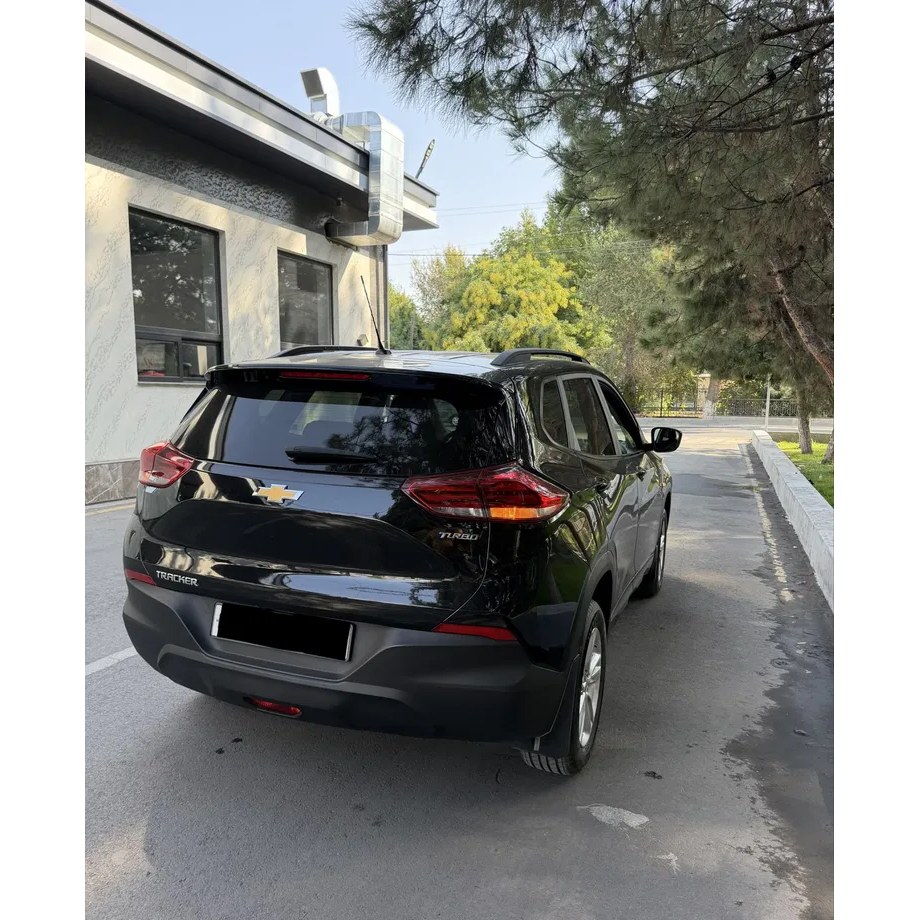 Tracker 2 2025, Toshkent — 4-rasm