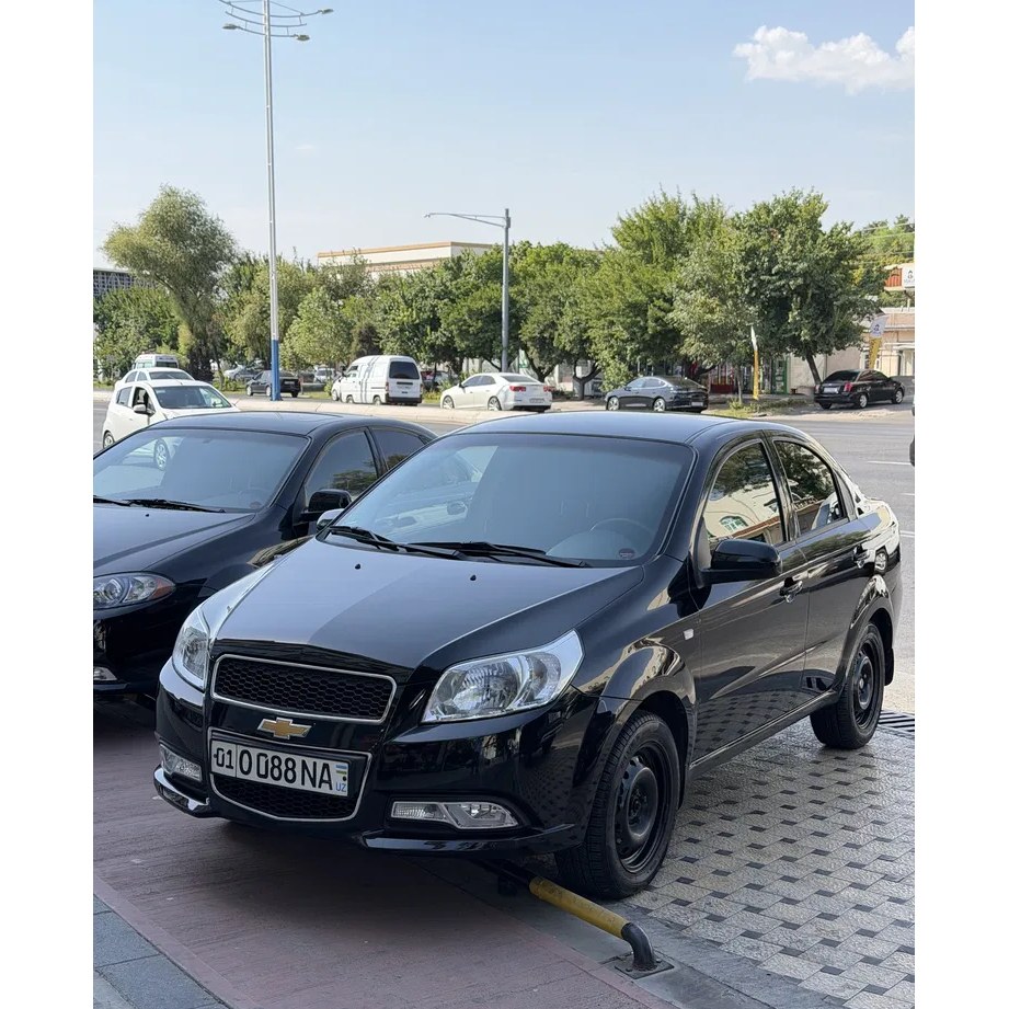 Nexia 3 2022, Toshkent — 2-rasm