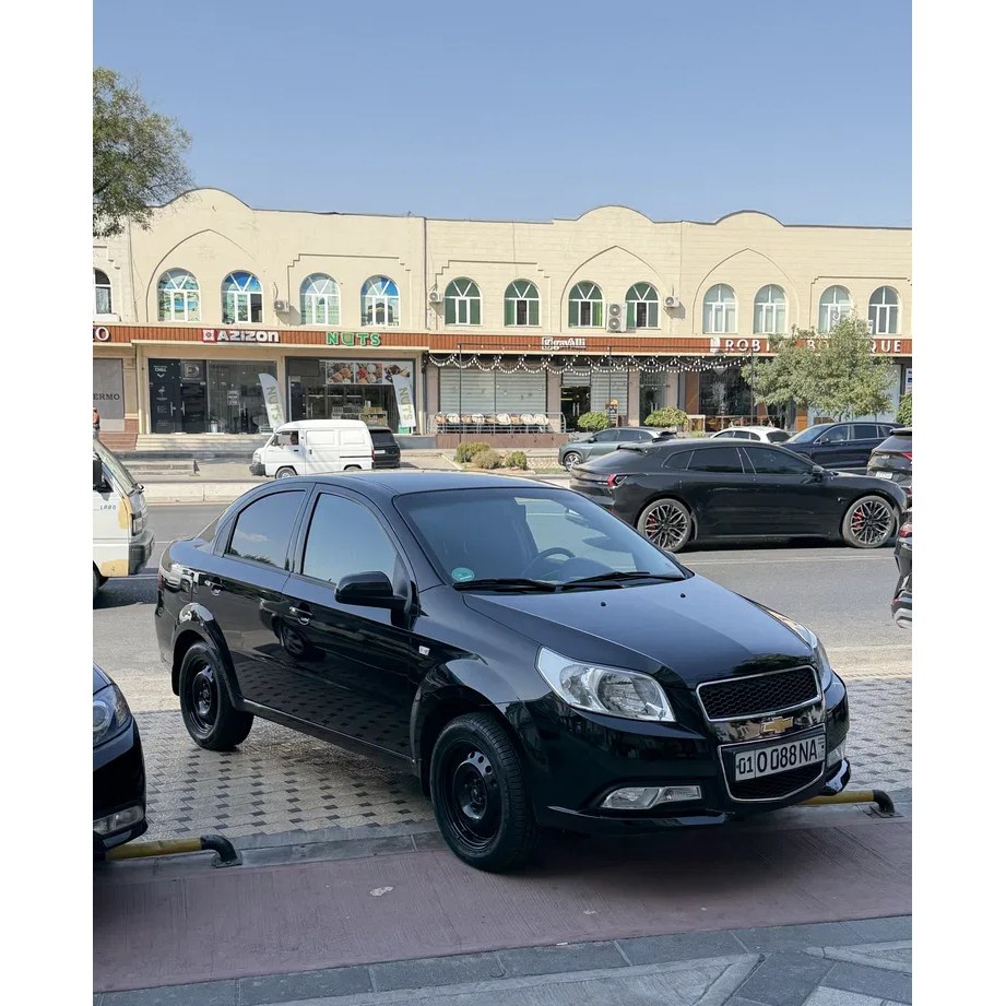 Nexia 3 2022, Toshkent — 3-rasm