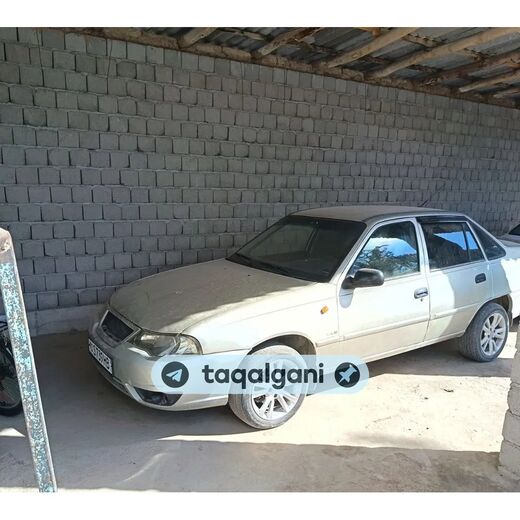 Nexia 2 2009