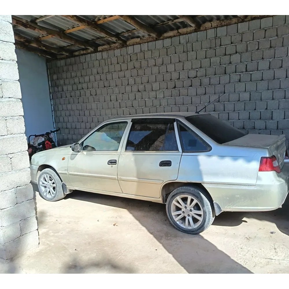 Nexia 2 2009, Qashqadaryo — 2-rasm