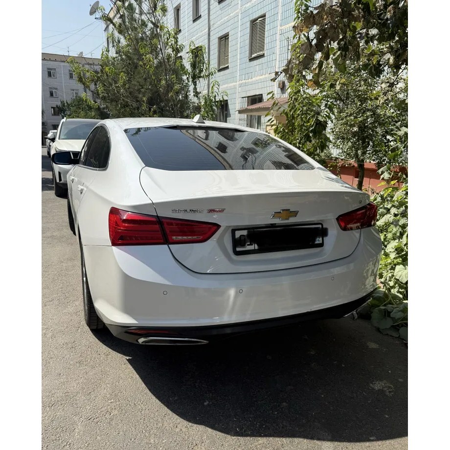 Malibu 2 2018, Toshkent — 4-rasm