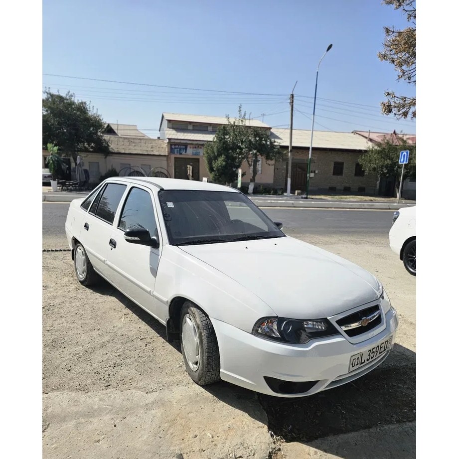 Nexia 2 2015, Samarqand — 2-rasm