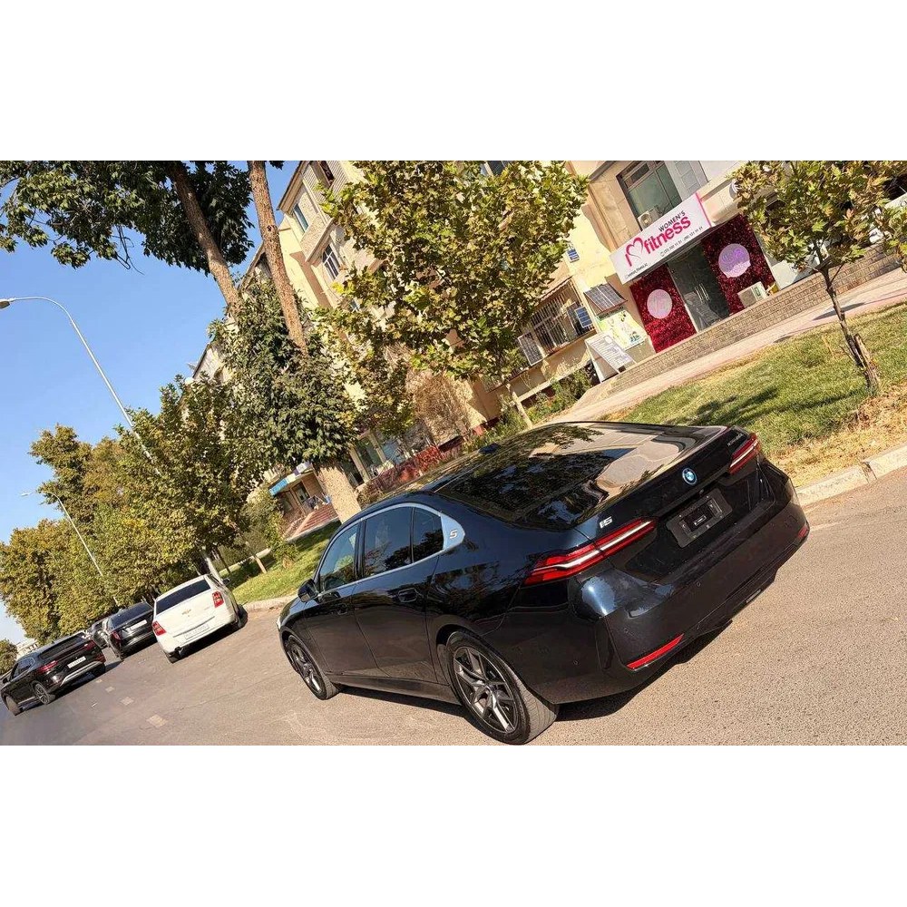 BMW i5 2024, Toshkent — 2-rasm