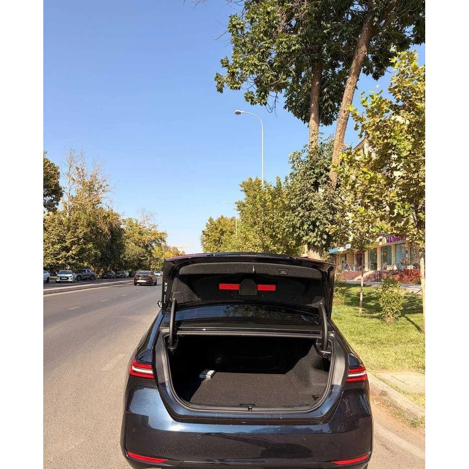 BMW i5 2024, Toshkent — 3-rasm