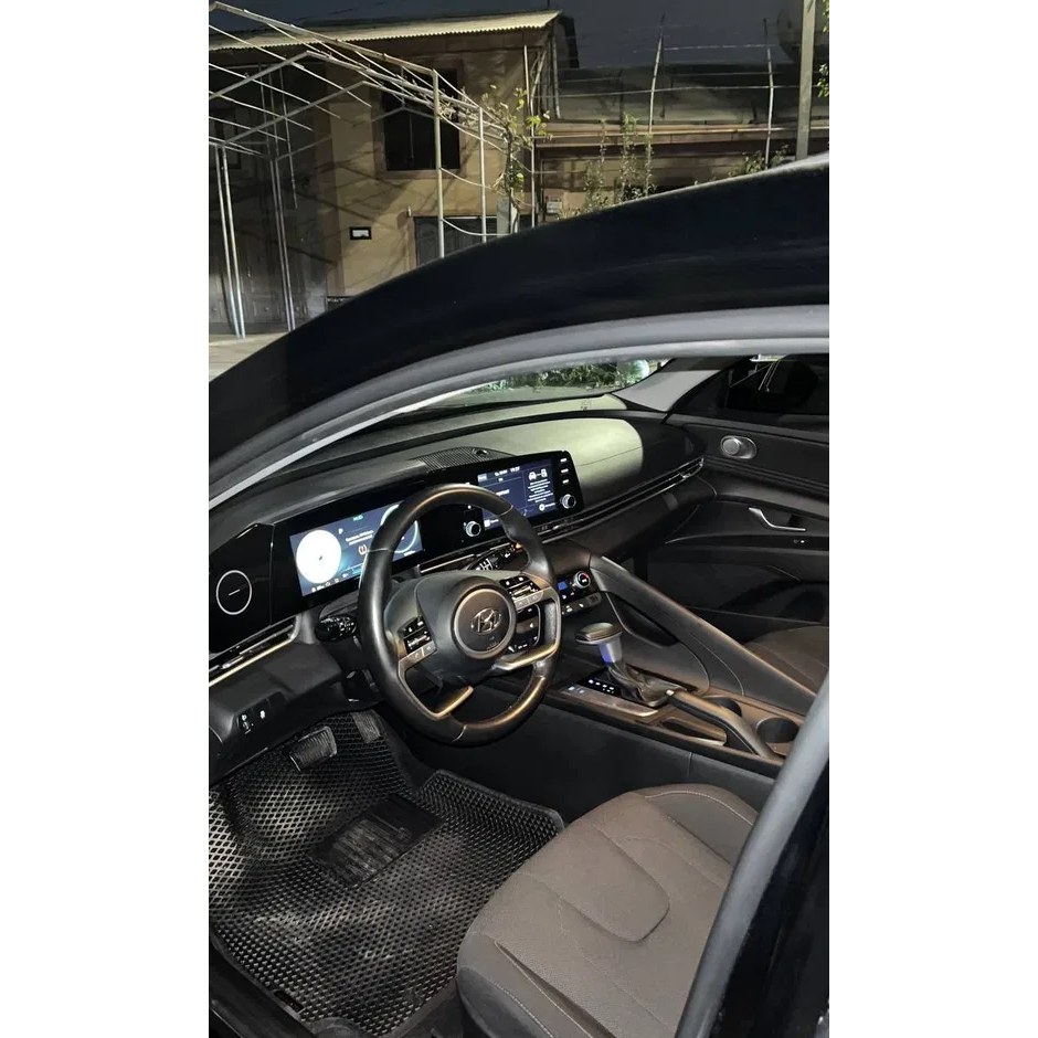 Hyundai Elantra 2022, Toshkent — 4-rasm