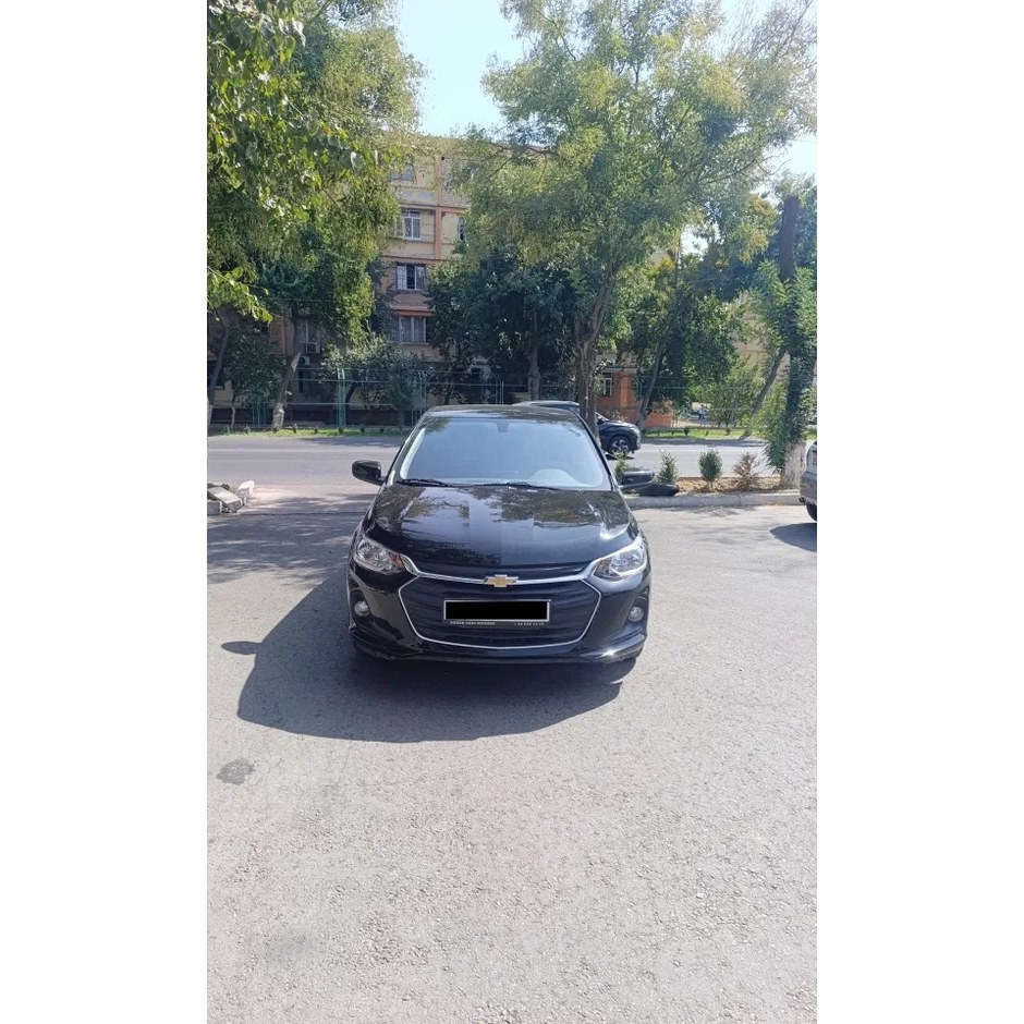 Onix 2025, Toshkent — 2-rasm
