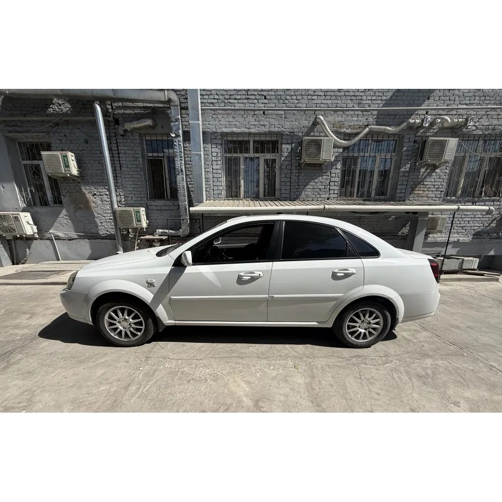 Lacetti 2011, Toshkent — 2-rasm