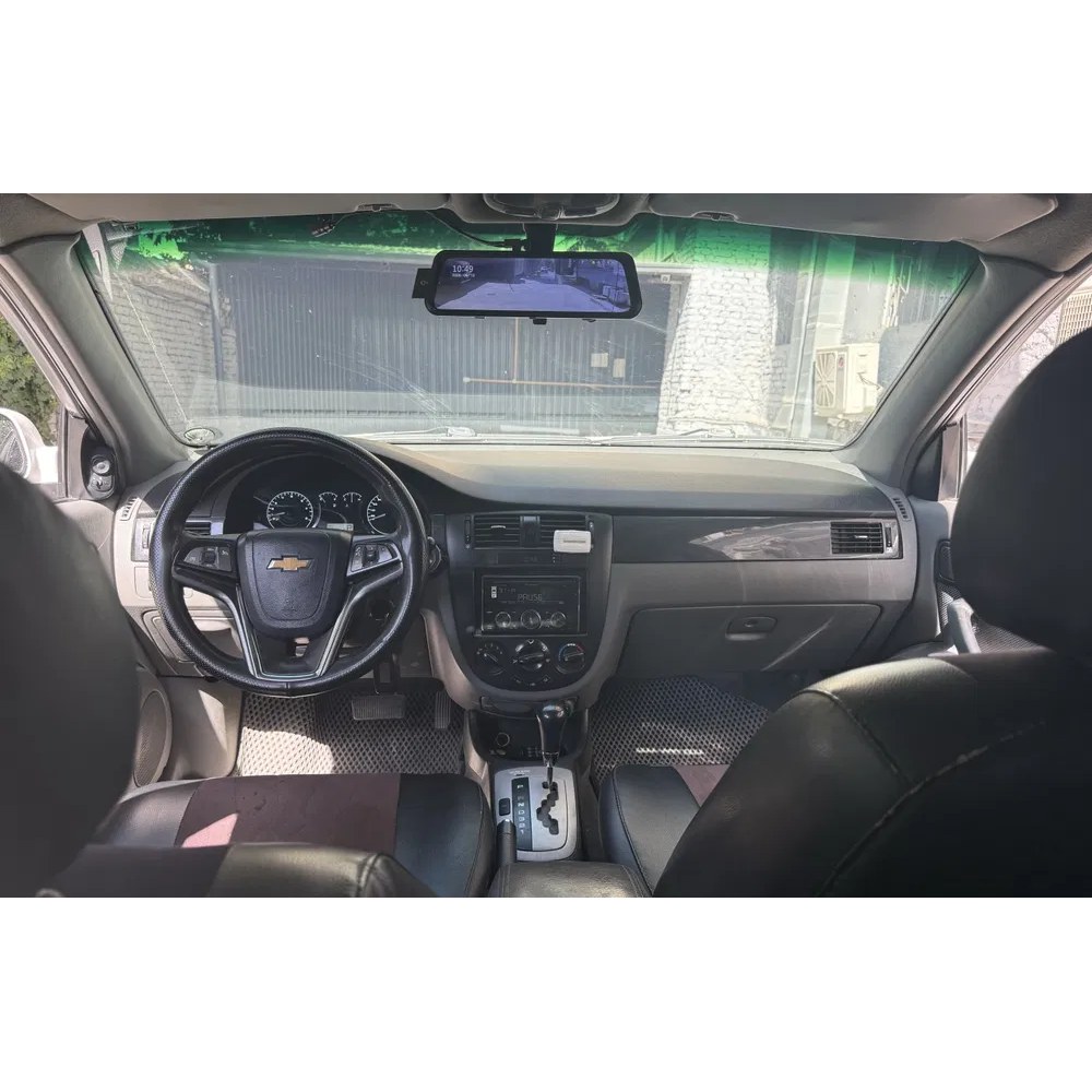 Lacetti 2011, Toshkent — 3-rasm