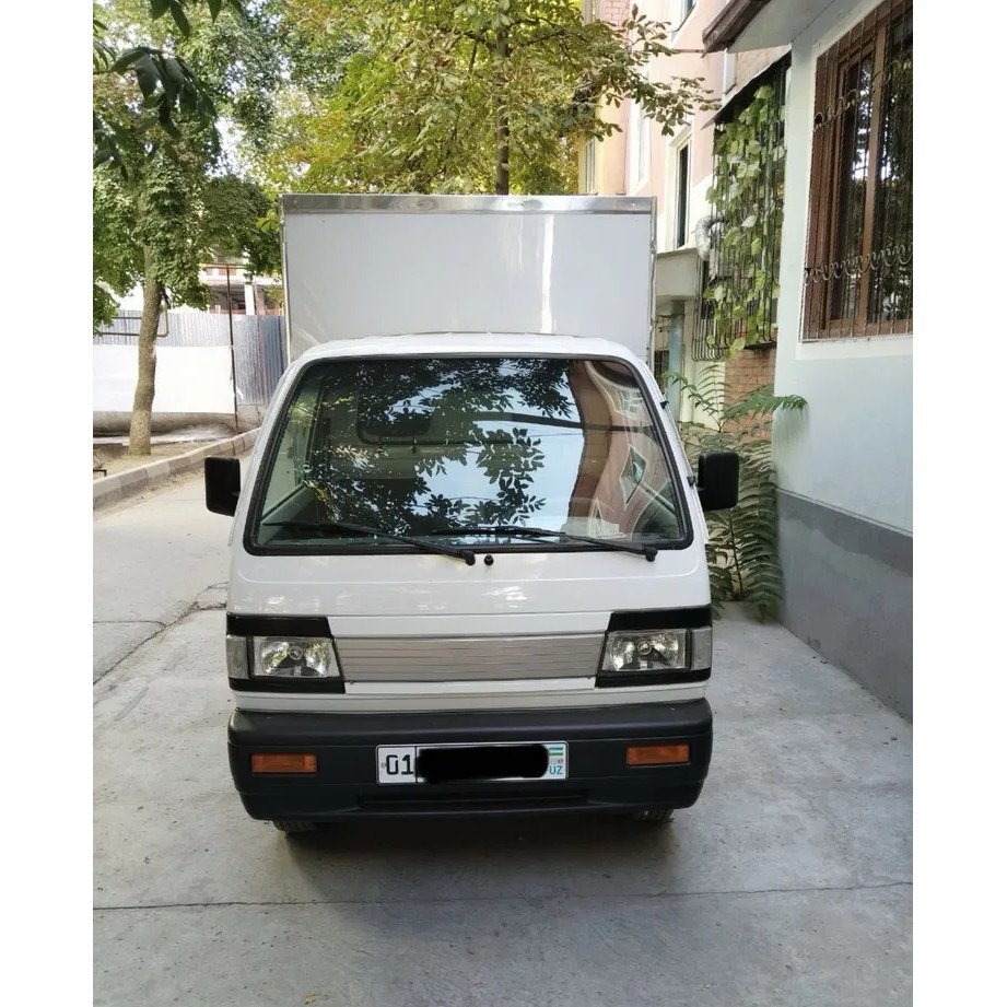 Labo 2024, Toshkent — 2-rasm