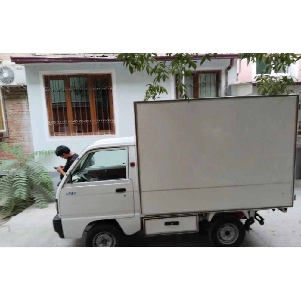 Labo 2024, Toshkent — 4-rasm