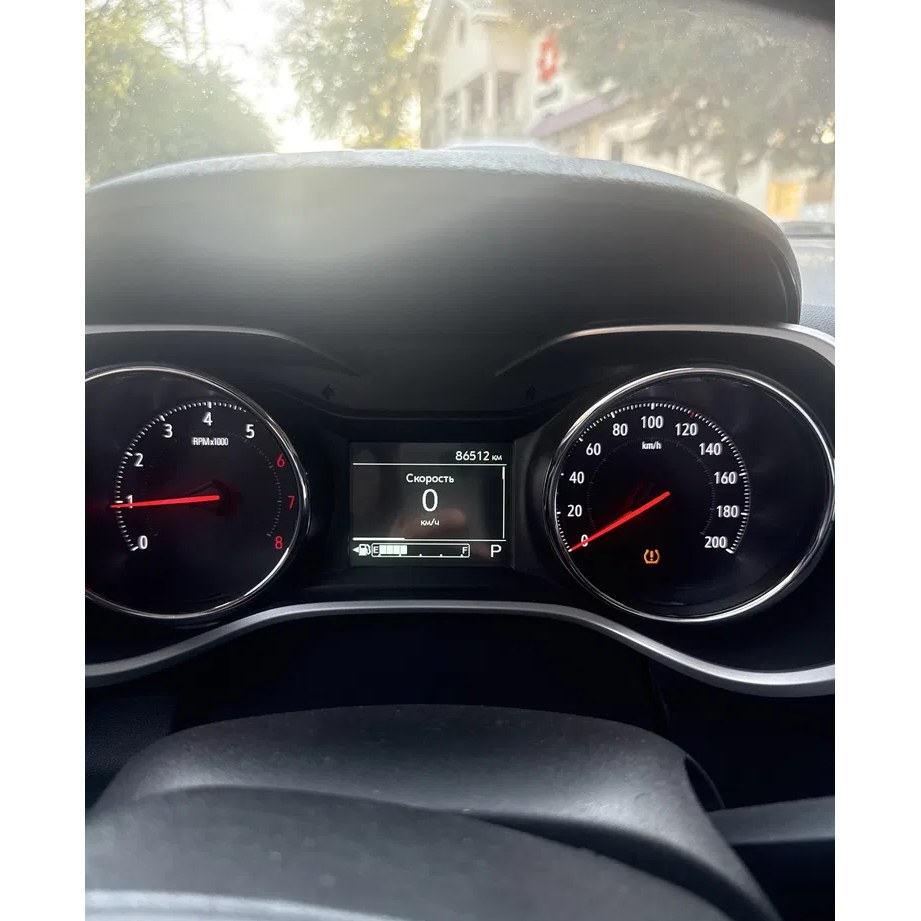 Tracker 2 2023, Toshkent — 2-rasm