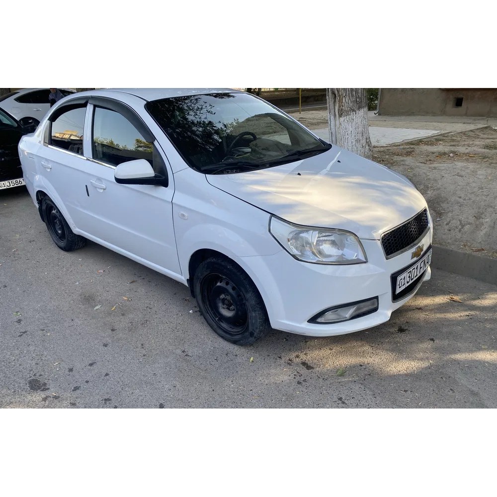 Nexia 3 2020, Toshkent — 2-rasm