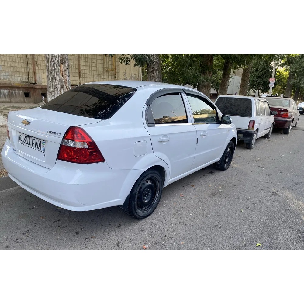 Nexia 3 2020, Toshkent — 3-rasm