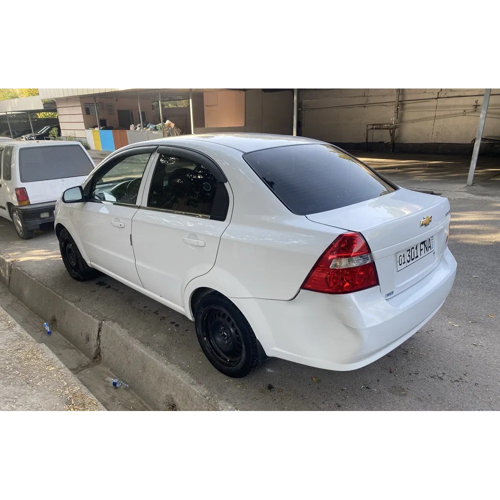 Nexia 3 2020, Toshkent — 4-rasm