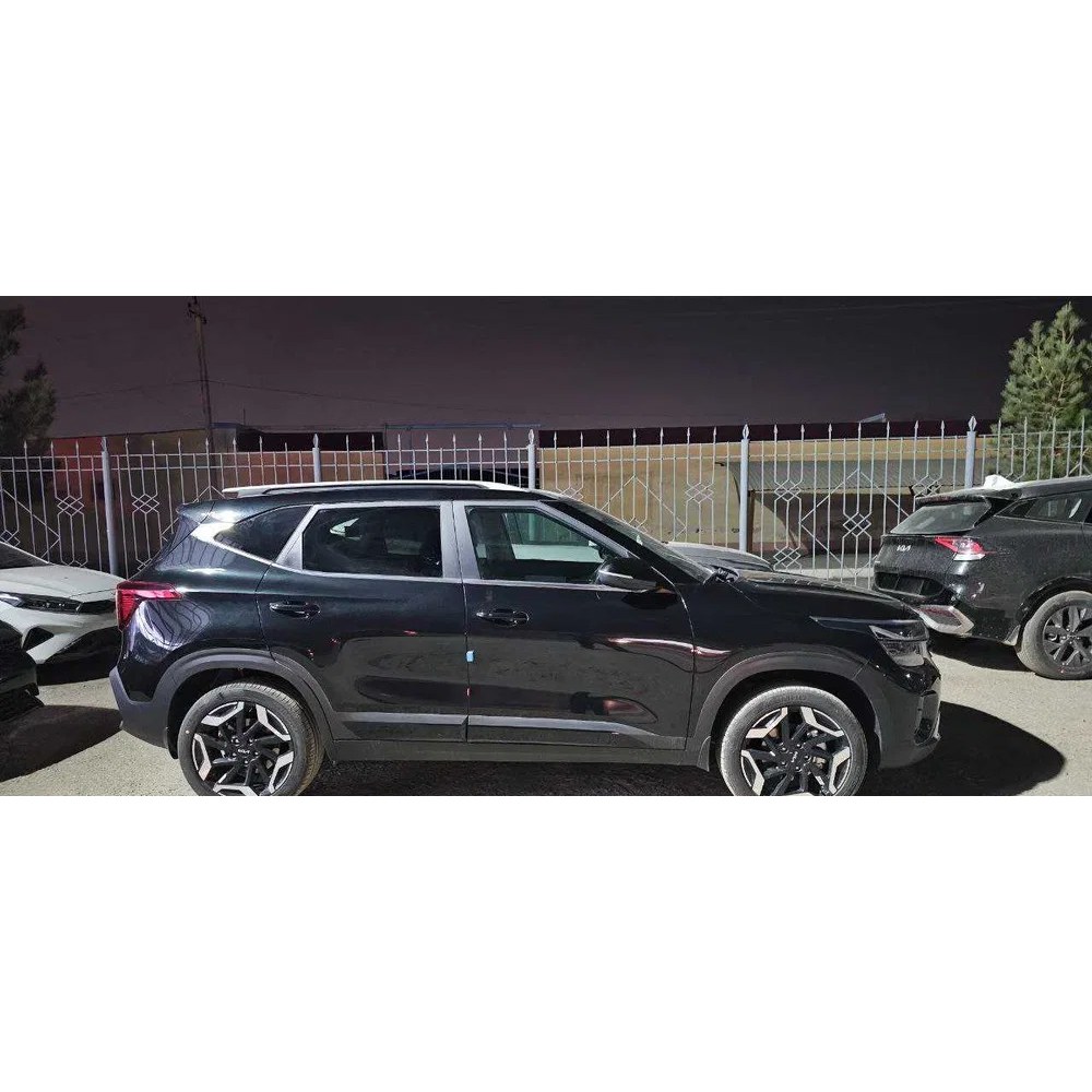 Kia Seltos 2024, Toshkent — 2-rasm