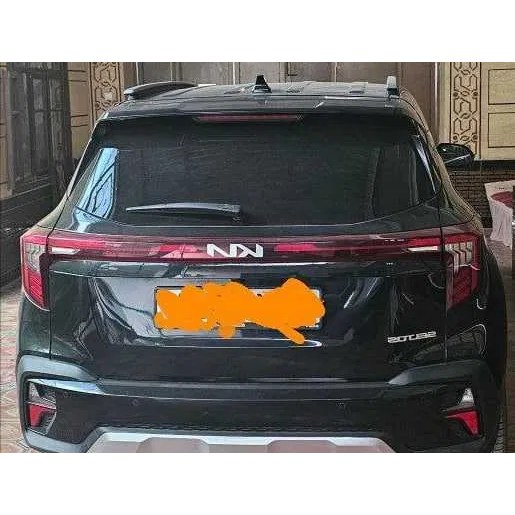Kia Seltos 2024, Toshkent — 3-rasm