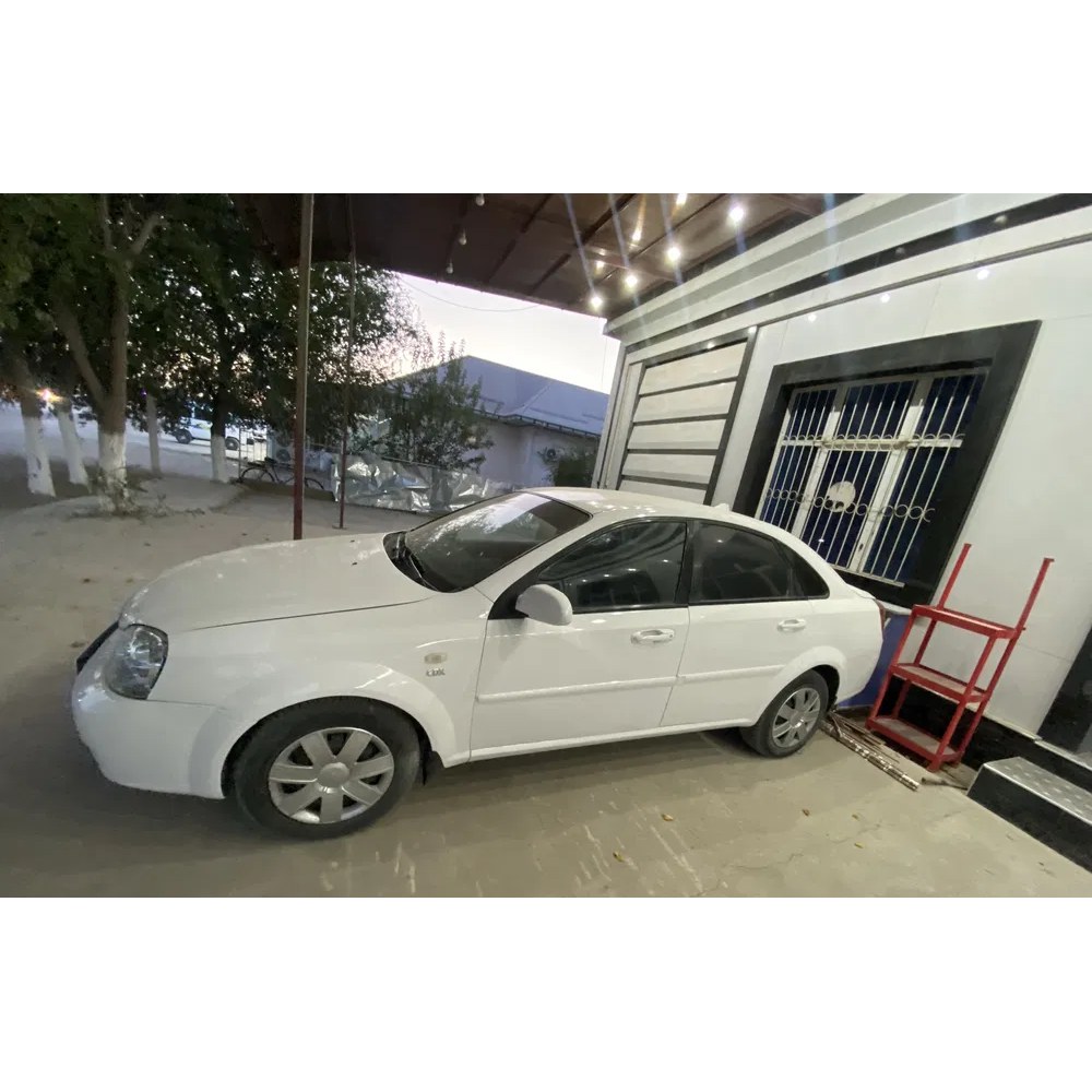 Lacetti 2012, Navoiy — 2-rasm